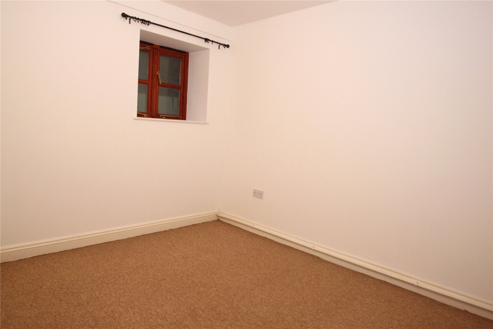 Flat Crofts Lane in Ross-on-Wye