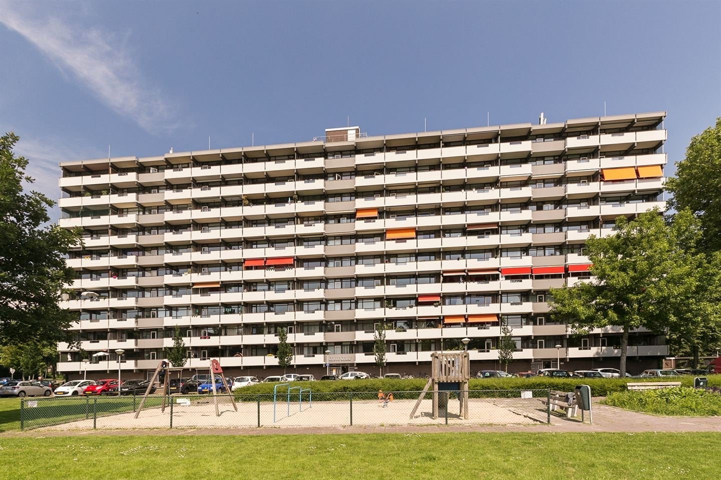 Appartement Graaf Adolfstraat in Eindhoven