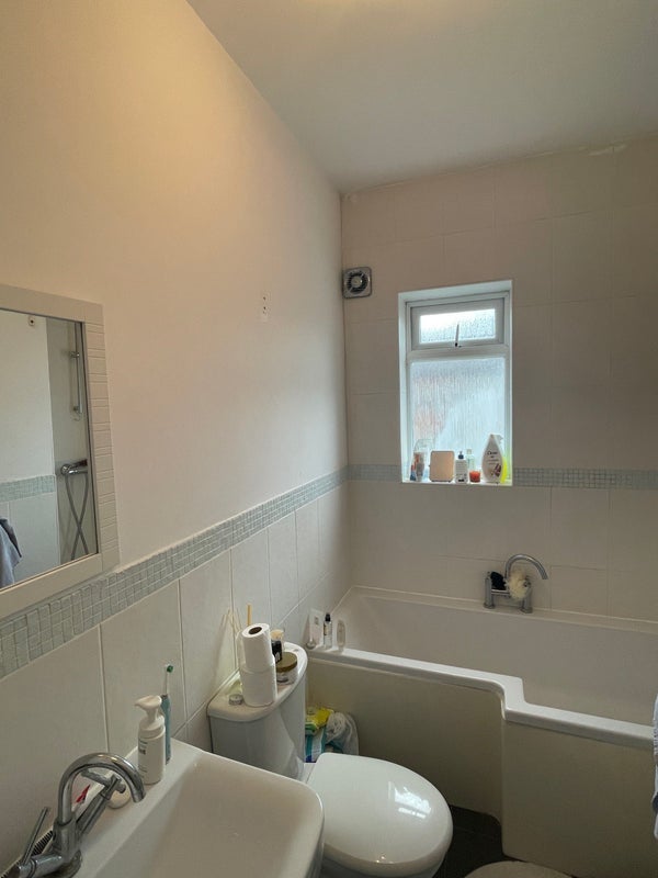 Room Tindall Street in Salford