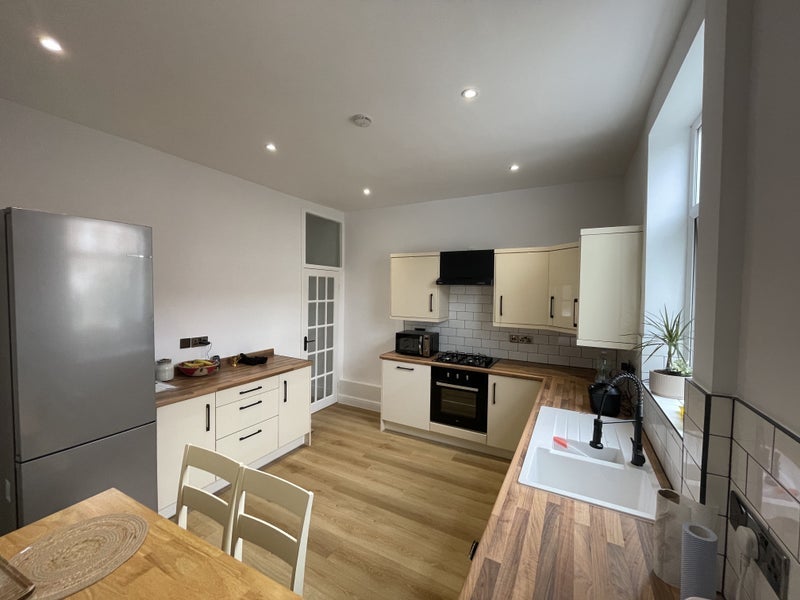 Room Tindall Street in Salford