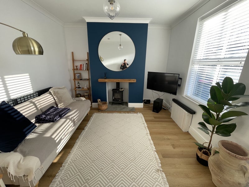 Room Tindall Street in Salford