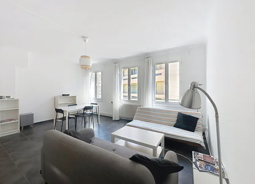 Appartement Rue Georges Taulier à Avignon