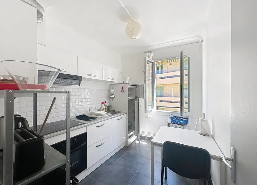 Appartement Rue Georges Taulier à Avignon