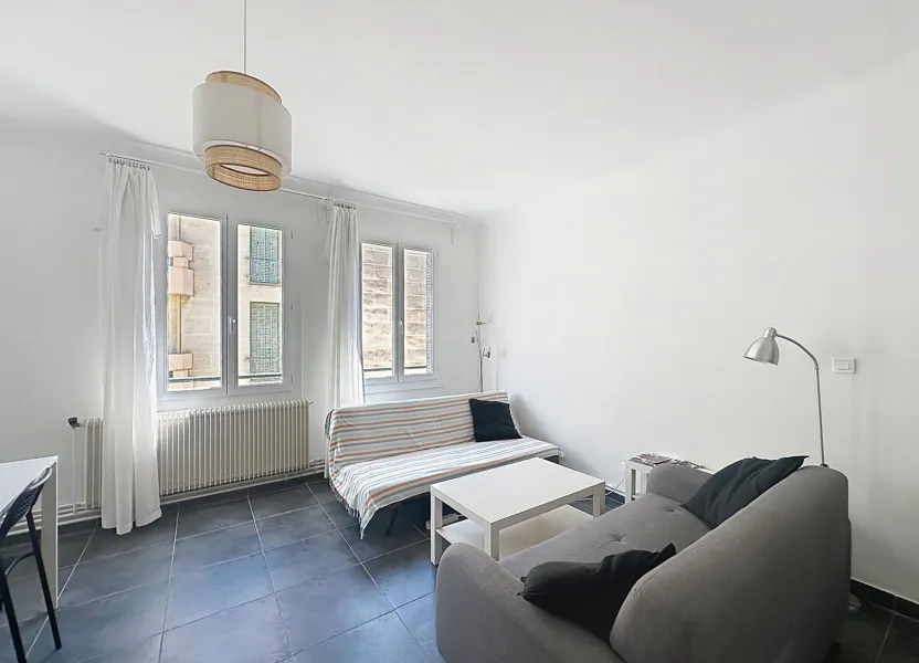 Appartement Rue Georges Taulier à Avignon