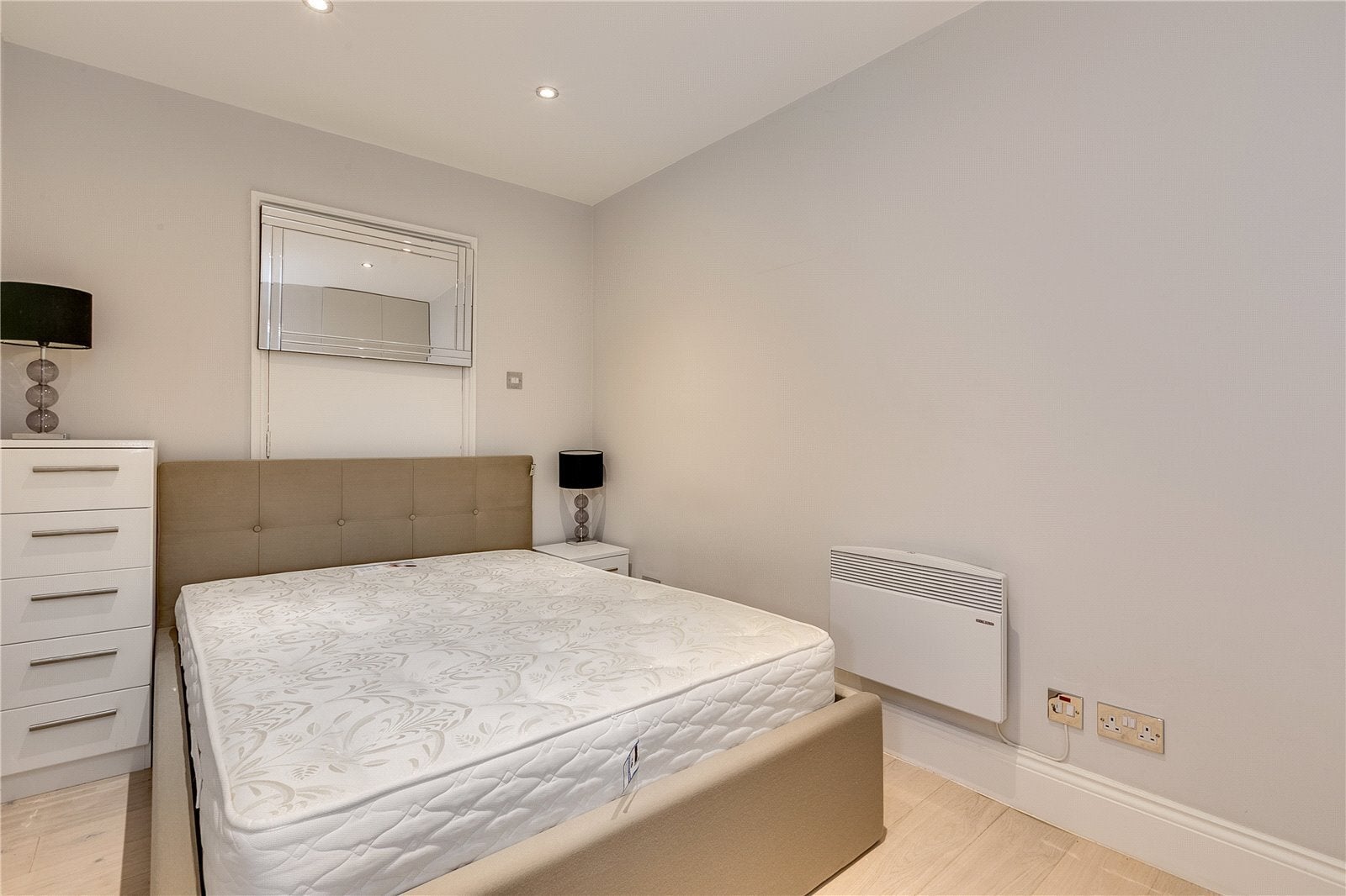 Flat Queen's Gate in Greater London