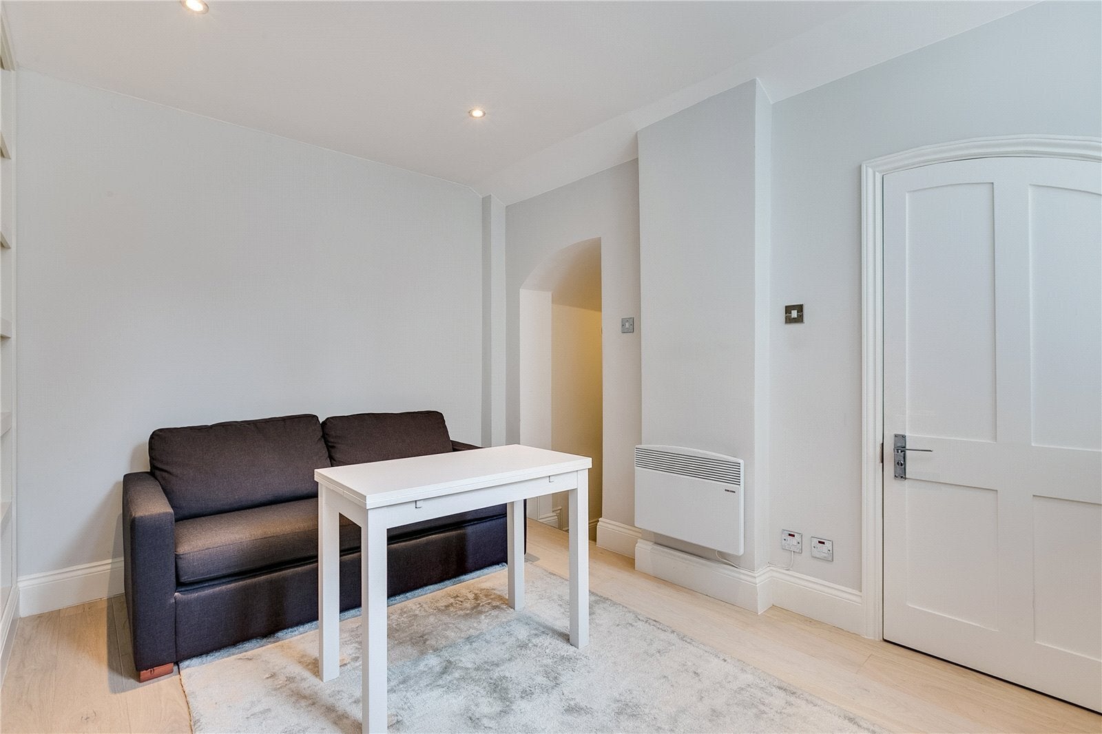 Flat Queen's Gate in Greater London