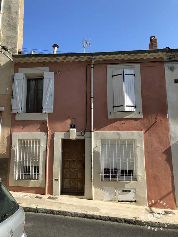 Appartement Allée Paul Riquet à Béziers