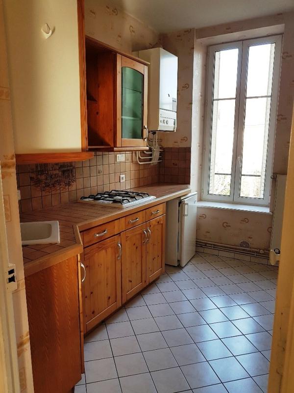 Appartement Rue du Maréchal Gérard à Nancy