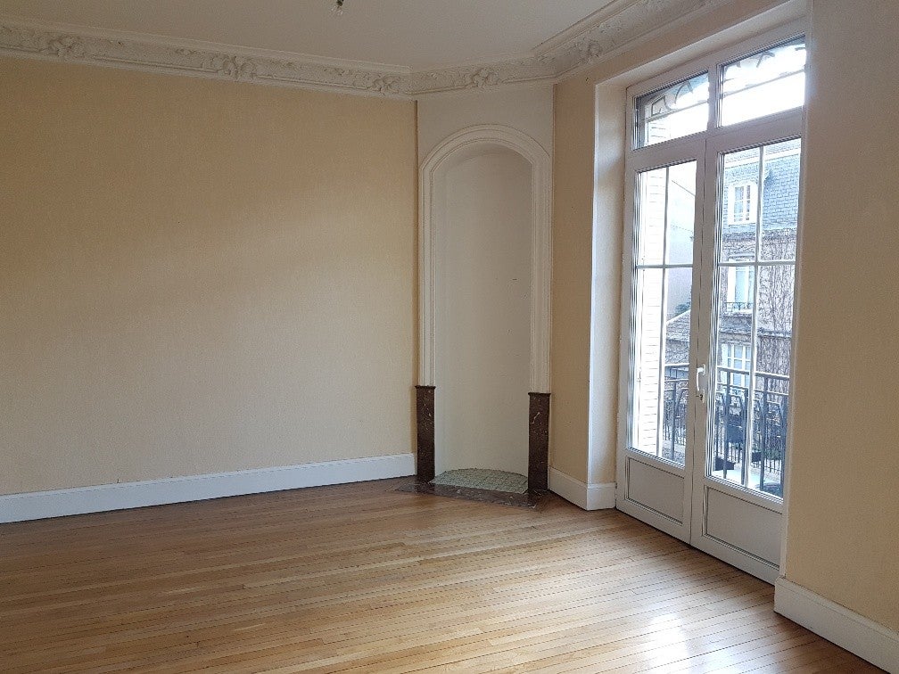 Appartement Rue du Maréchal Gérard à Nancy