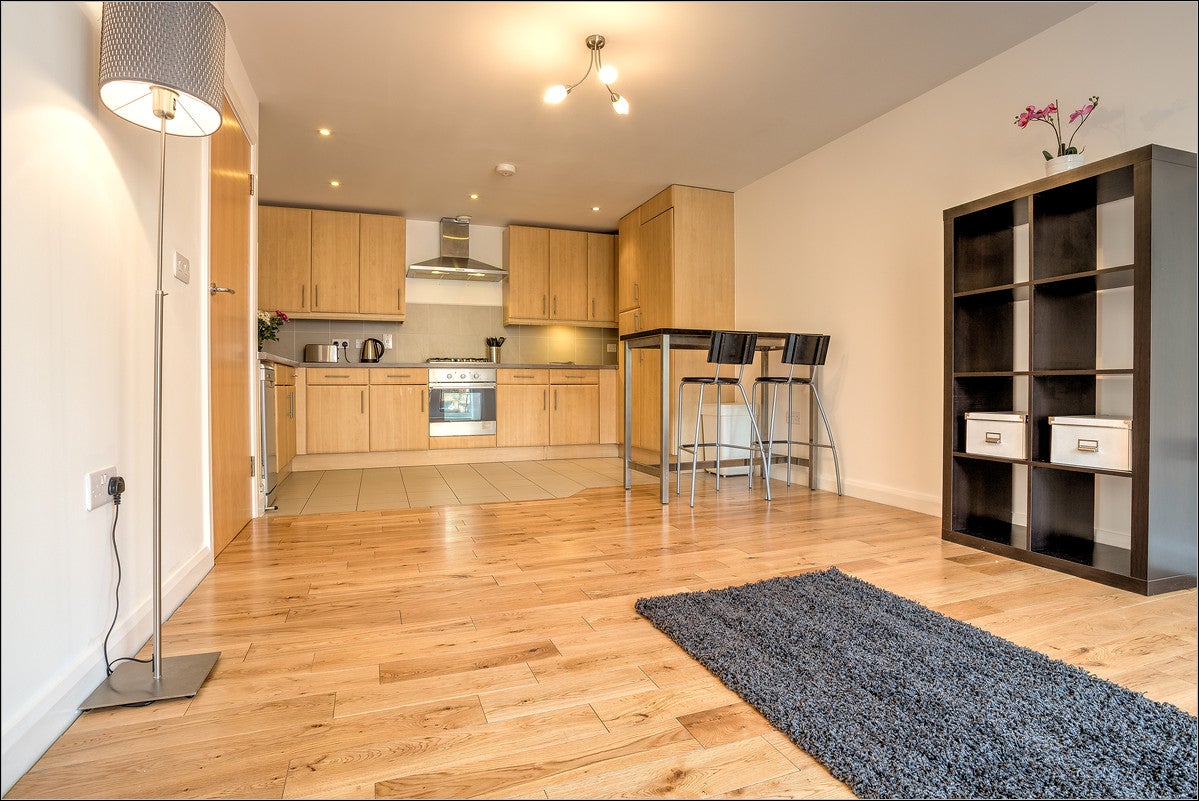 Flat Cottington Street in Greater London