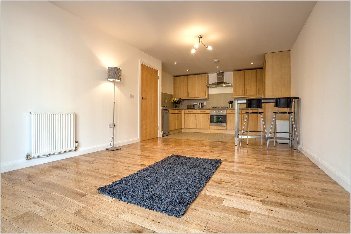 Flat Cottington Street in Greater London