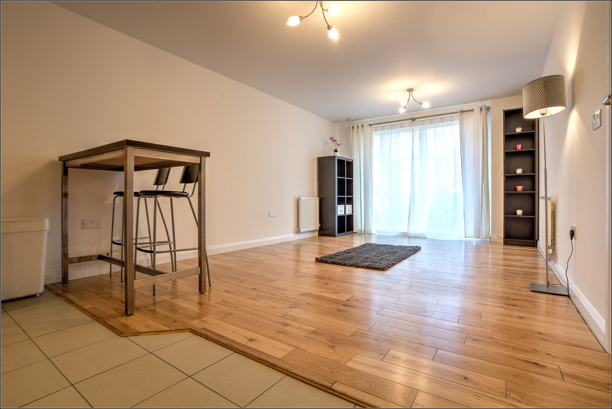 Flat Cottington Street in Greater London