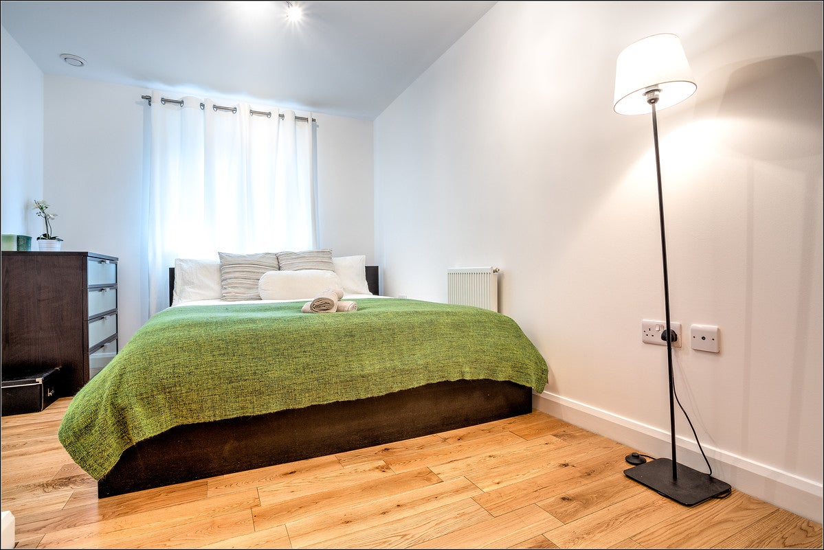 Flat Cottington Street in Greater London
