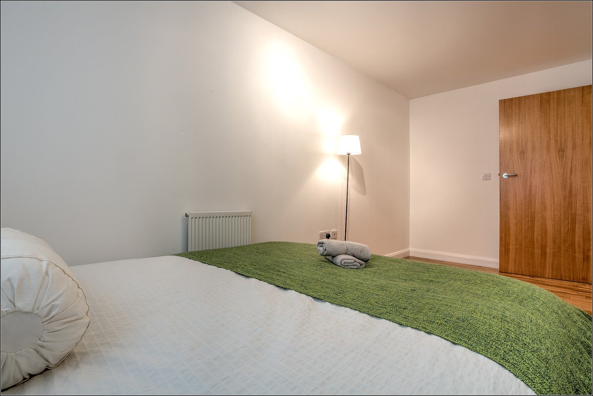 Flat Cottington Street in Greater London