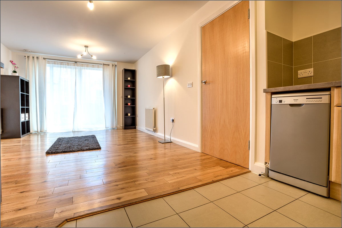Flat Cottington Street in Greater London