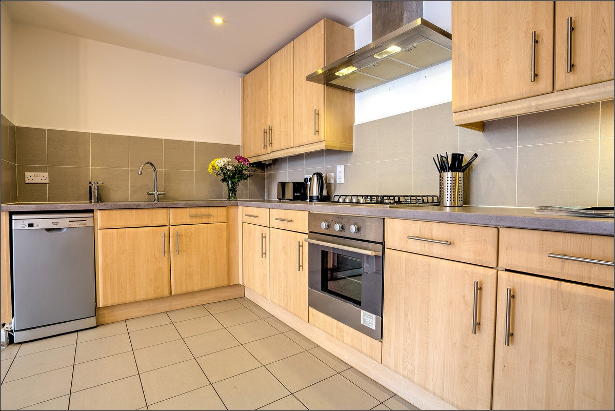 Flat Cottington Street in Greater London