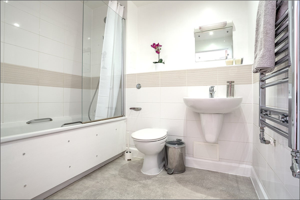 Flat Cottington Street in Greater London