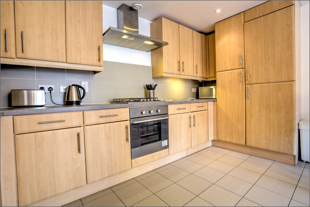 Flat Cottington Street in Greater London