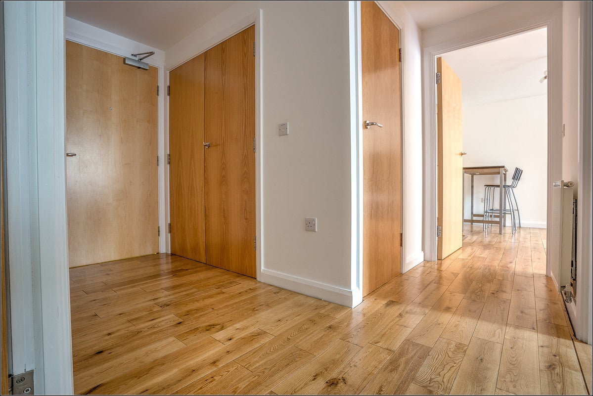 Flat Cottington Street in Greater London