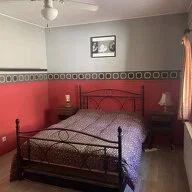 Chambre Chemin de la Rabassière à Saint-Chamas