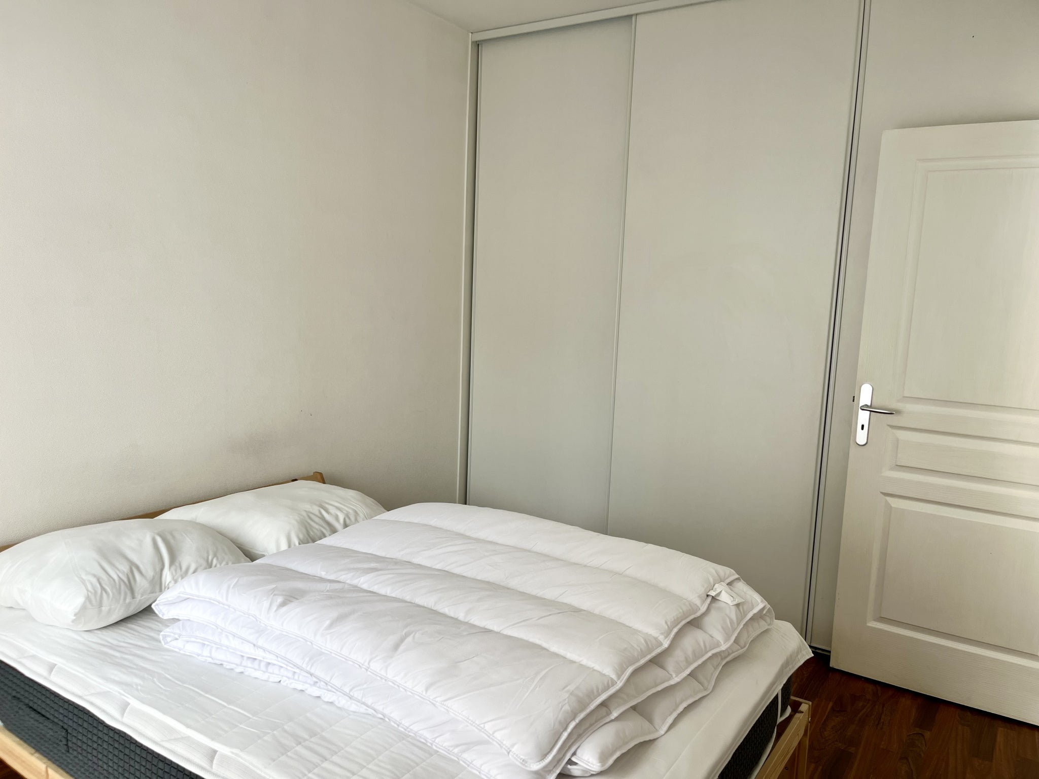 Flat Allée de l'Amour Maternel in Reims