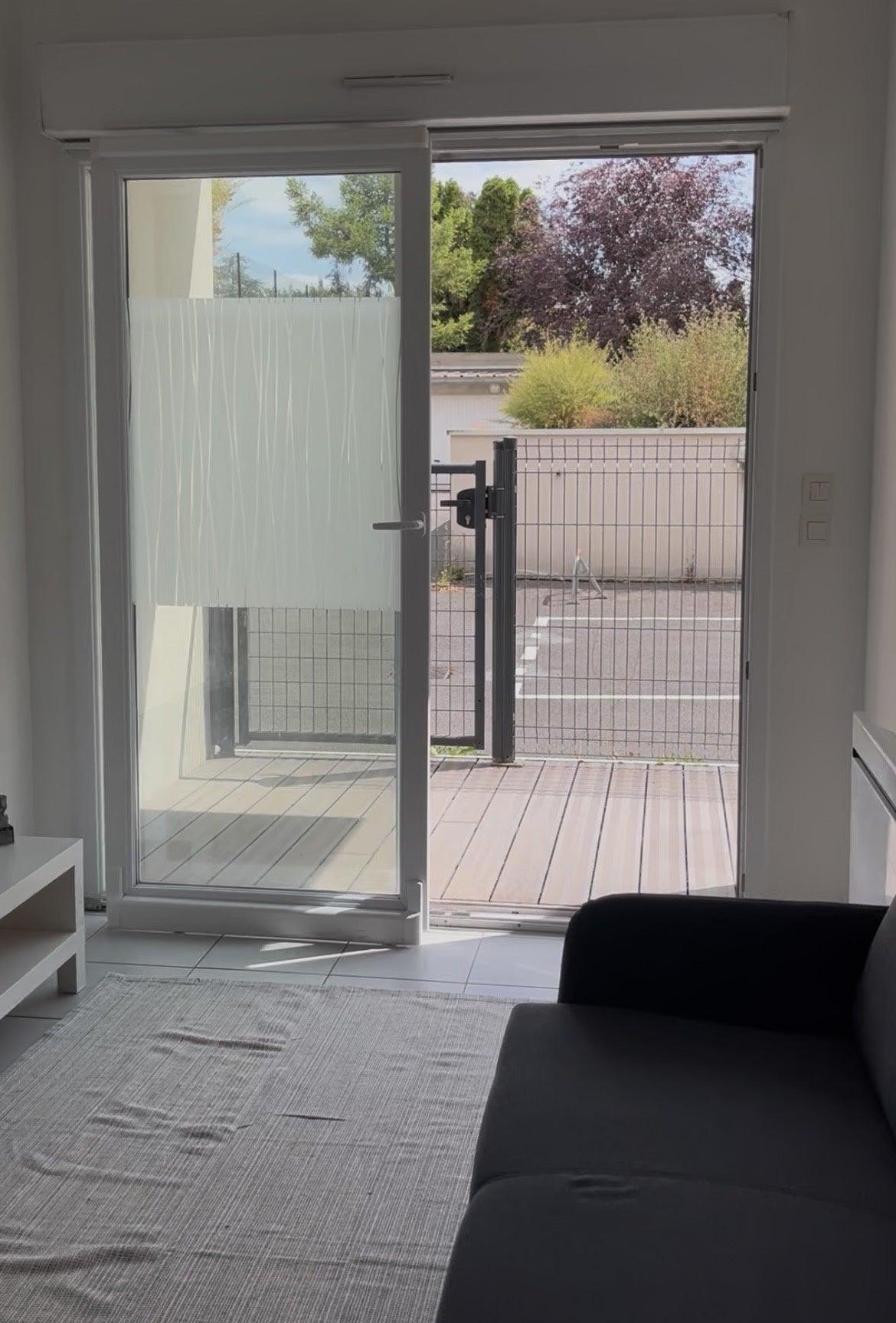 Flat Allée de l'Amour Maternel in Reims