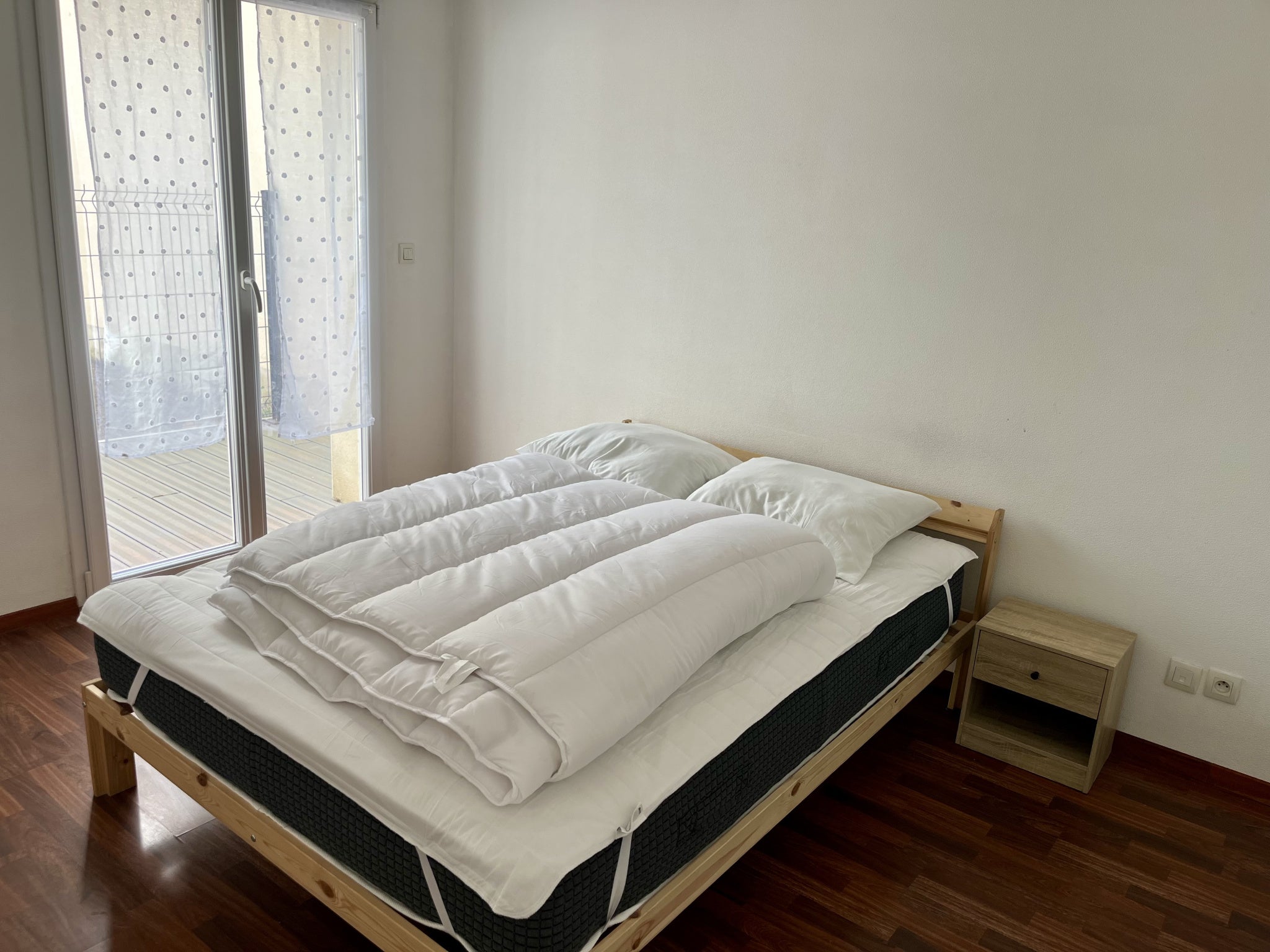 Flat Allée de l'Amour Maternel in Reims