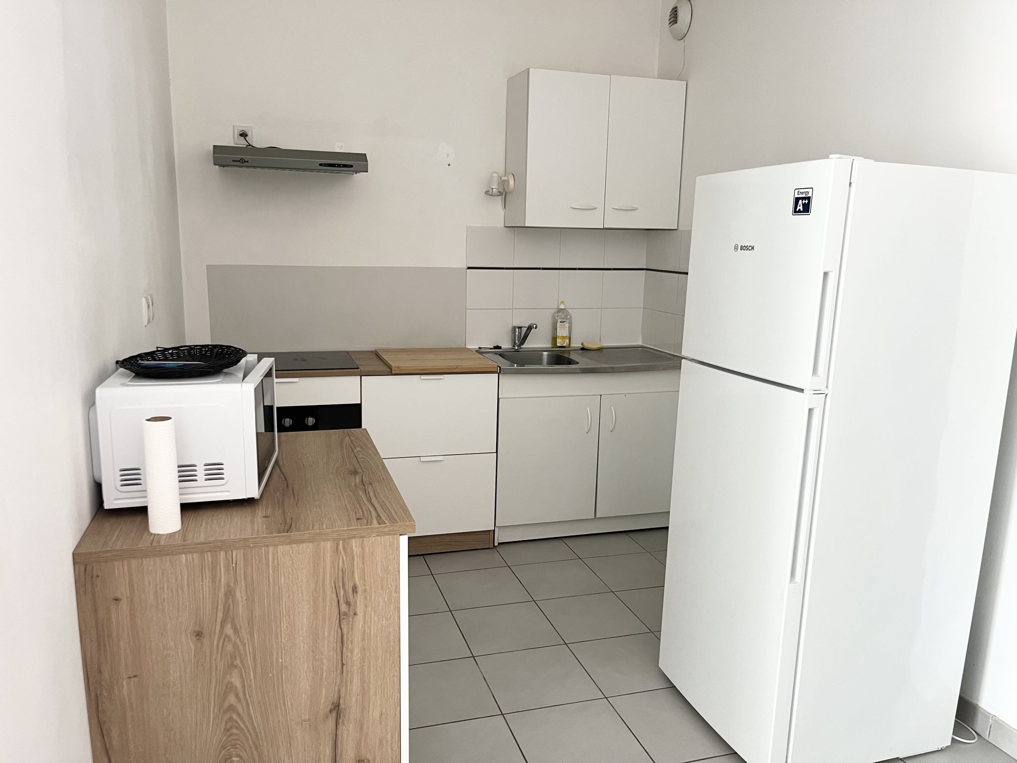Flat Allée de l'Amour Maternel in Reims