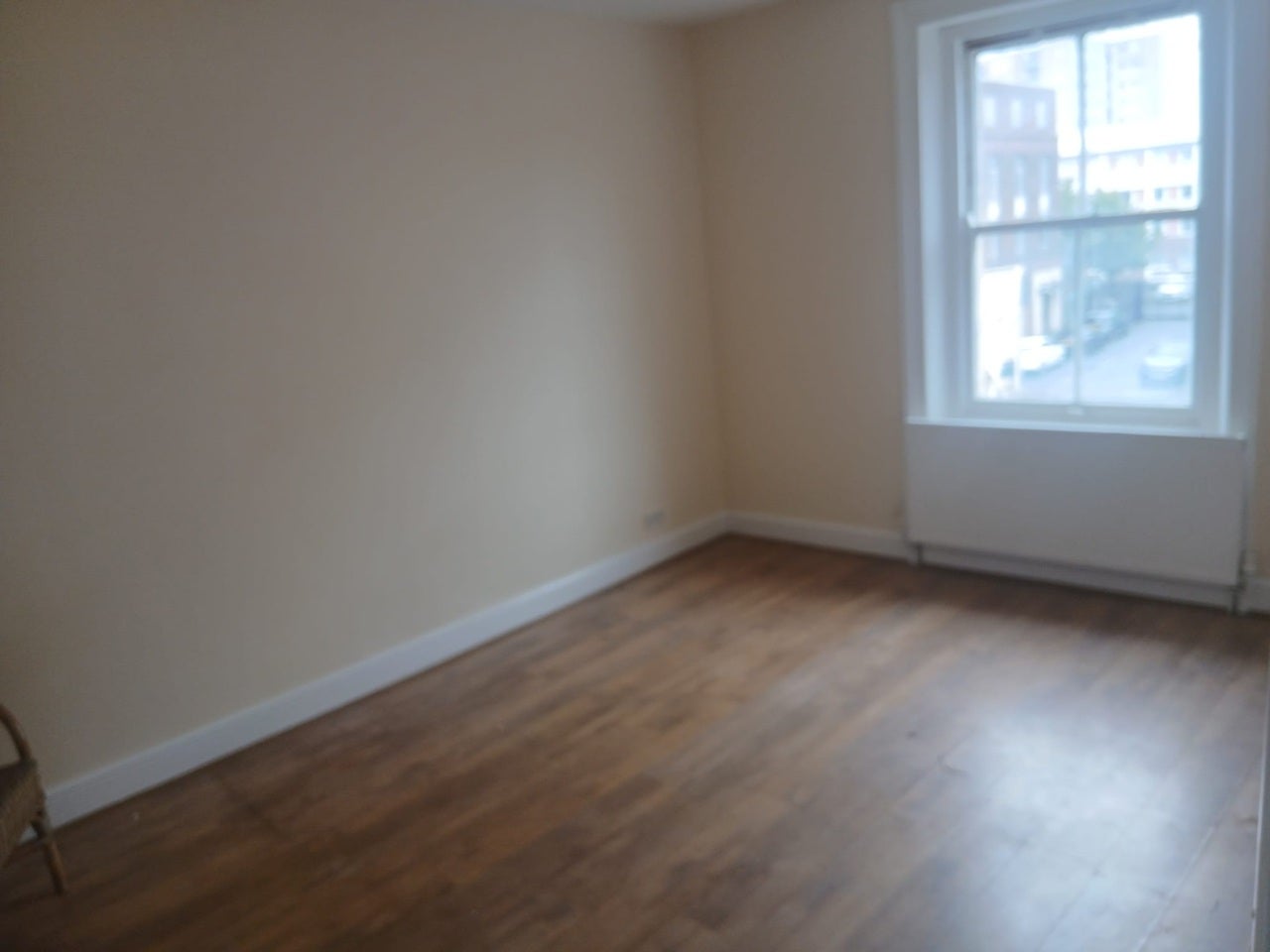 Flat Claremont Road in Greater London