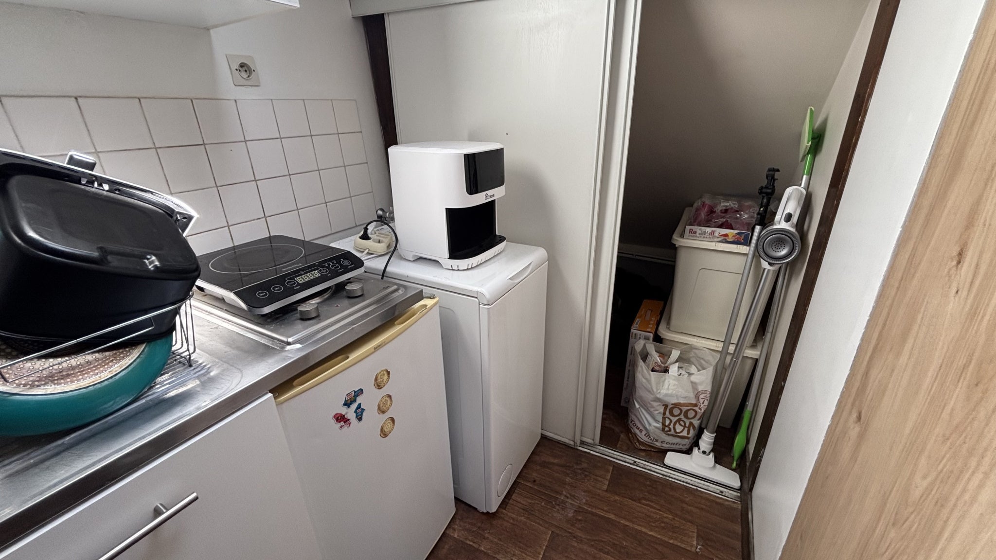 Appartement Rue des Ormes Saint-Victor à Orléans