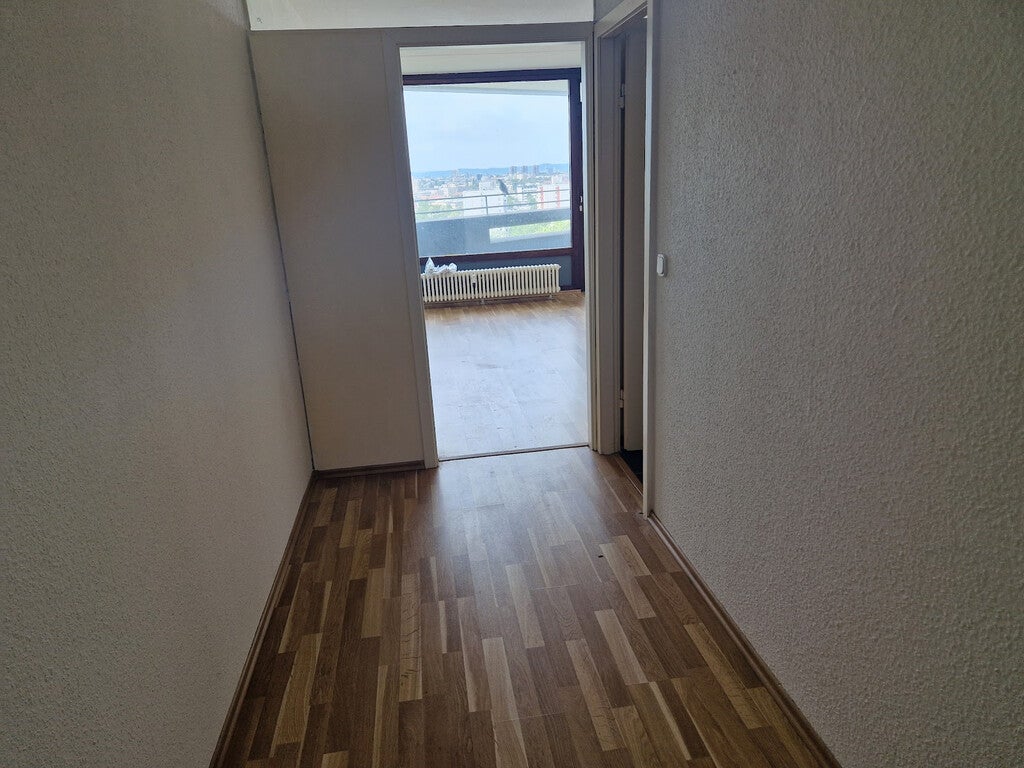Wohnung Geraer Ring in Mannheim