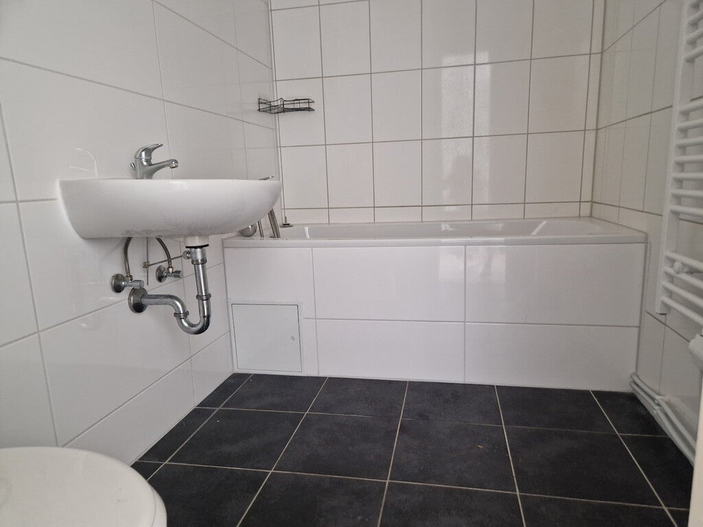 Wohnung Geraer Ring in Mannheim