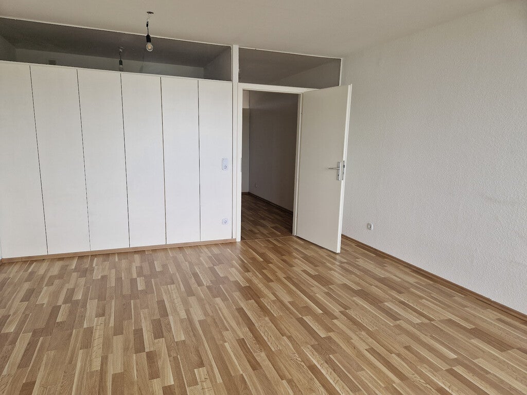 Wohnung Geraer Ring in Mannheim
