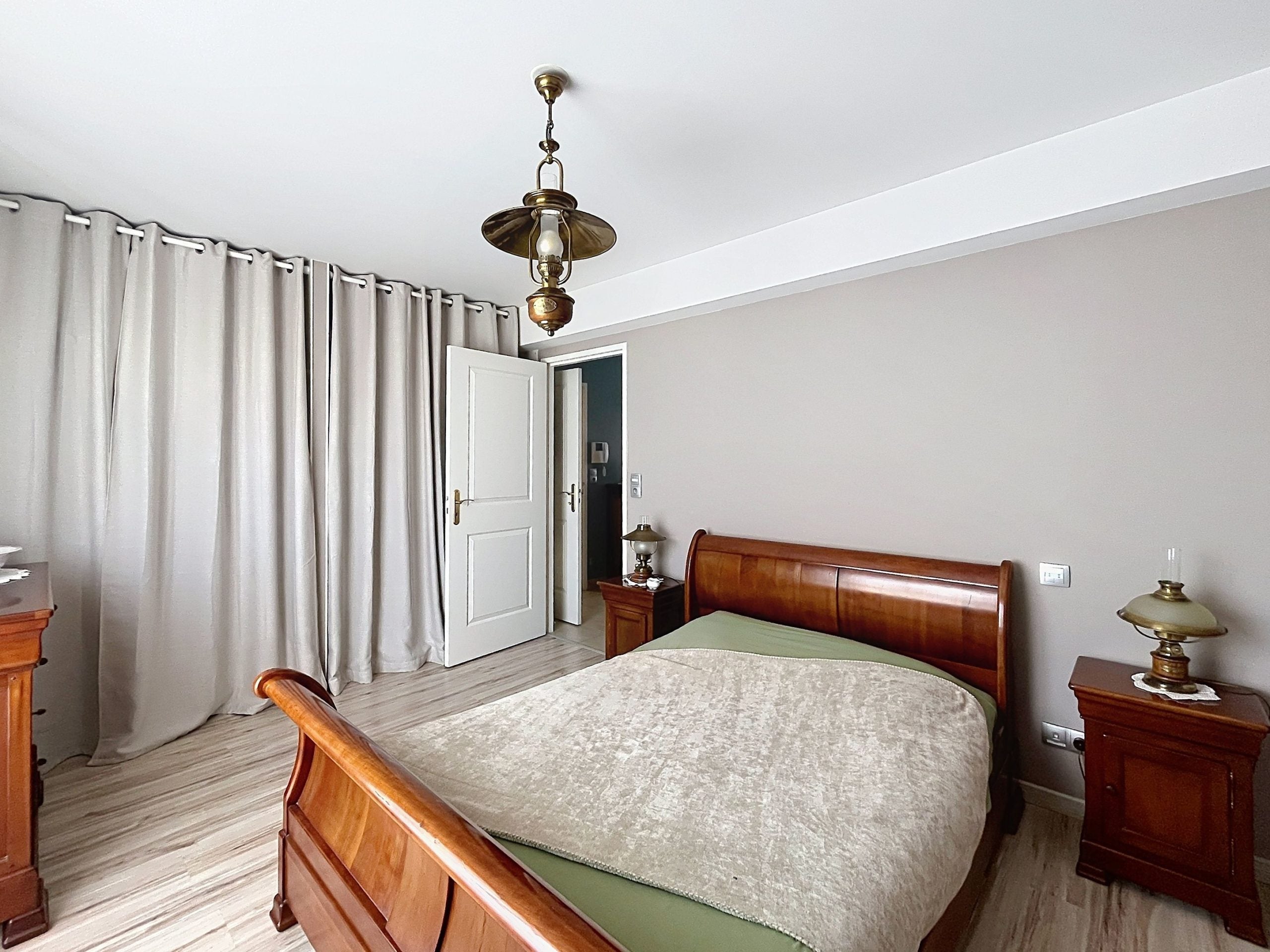 Appartement Rue de Kervam à Plœmeur
