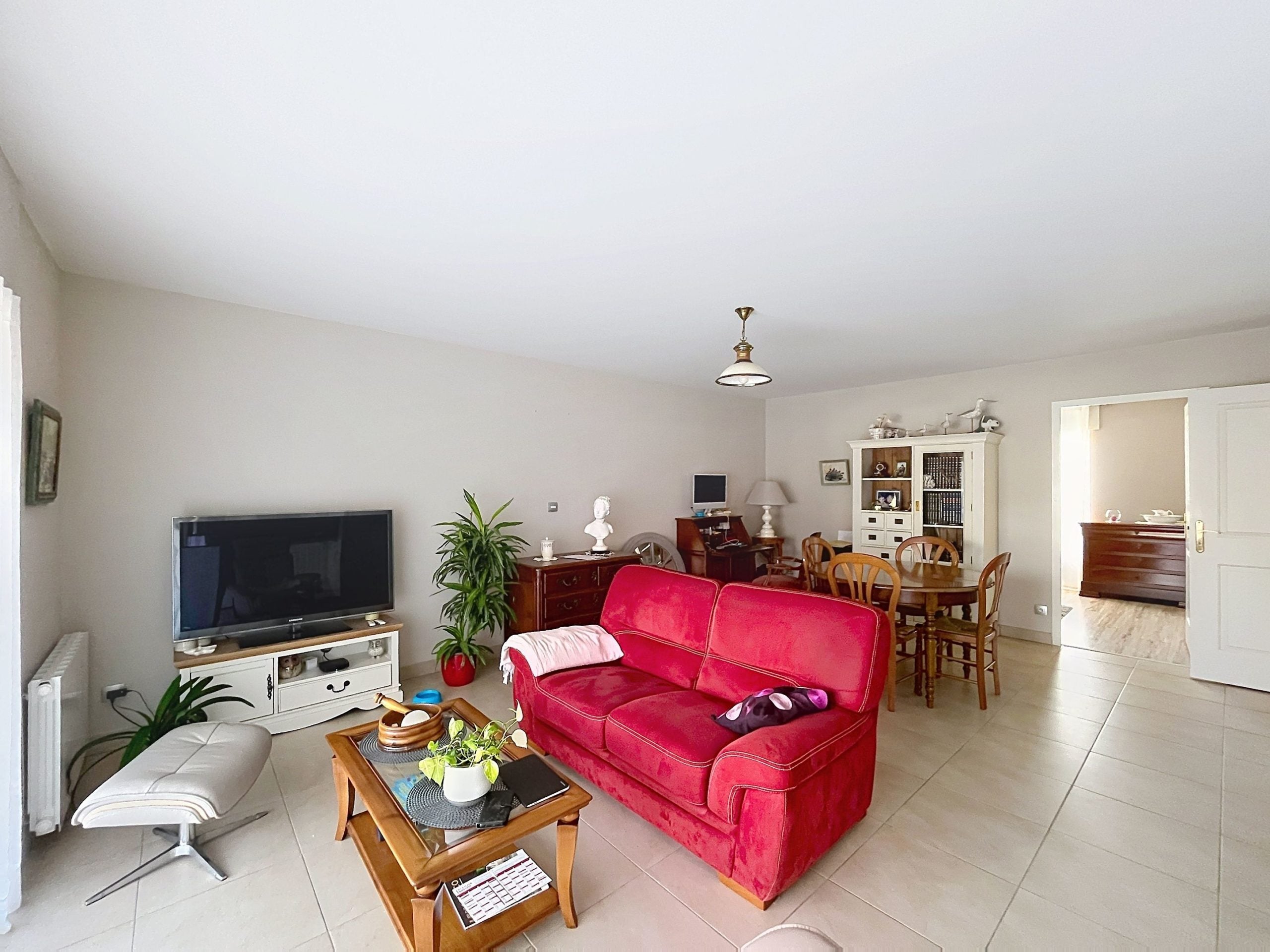 Appartement Rue de Kervam à Plœmeur