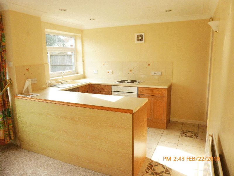 House Maple Close in Shifnal