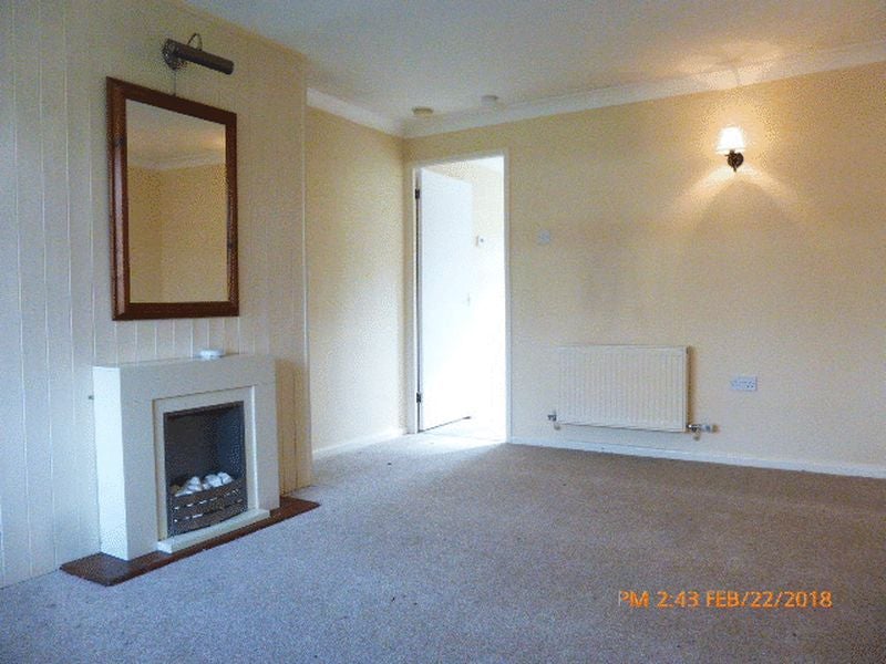 House Maple Close in Shifnal