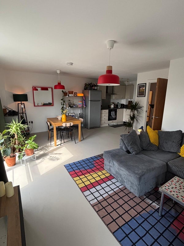 Room Brisbane Road in Greater London