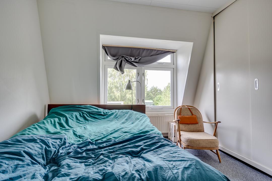 Twee-onder-één-kap te koop: Stationsweg Oost 229, Woudenberg