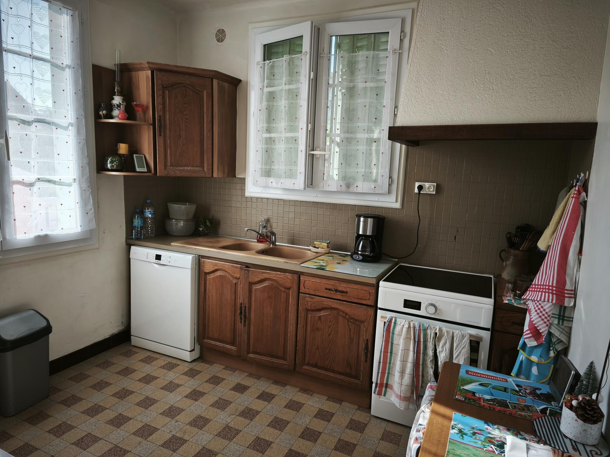 House D 139.11 in Courville-sur-Eure