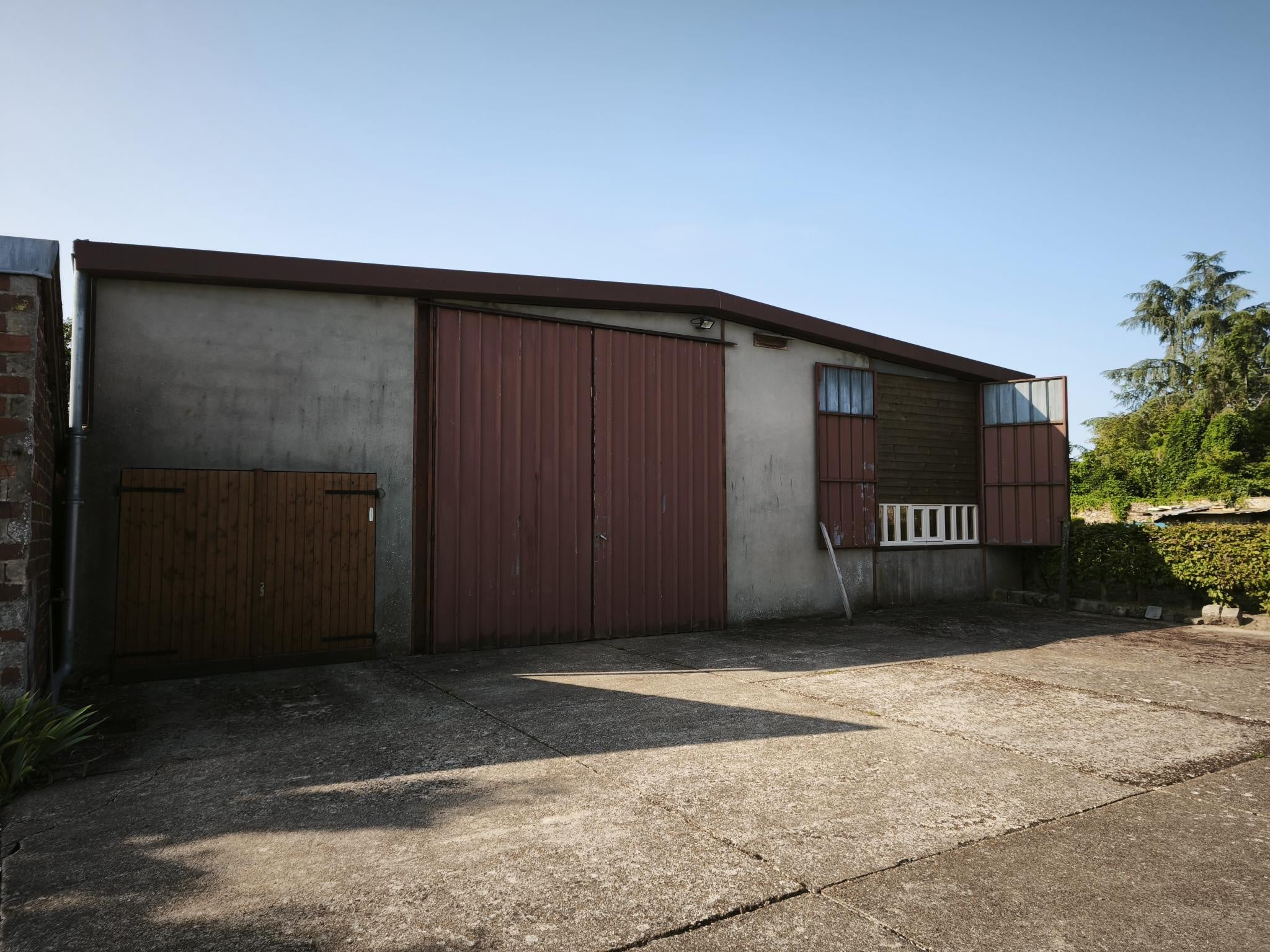 House D 139.11 in Courville-sur-Eure