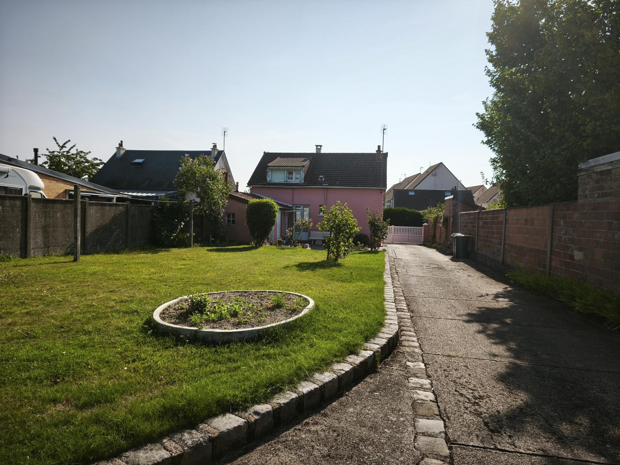 House D 139.11 in Courville-sur-Eure