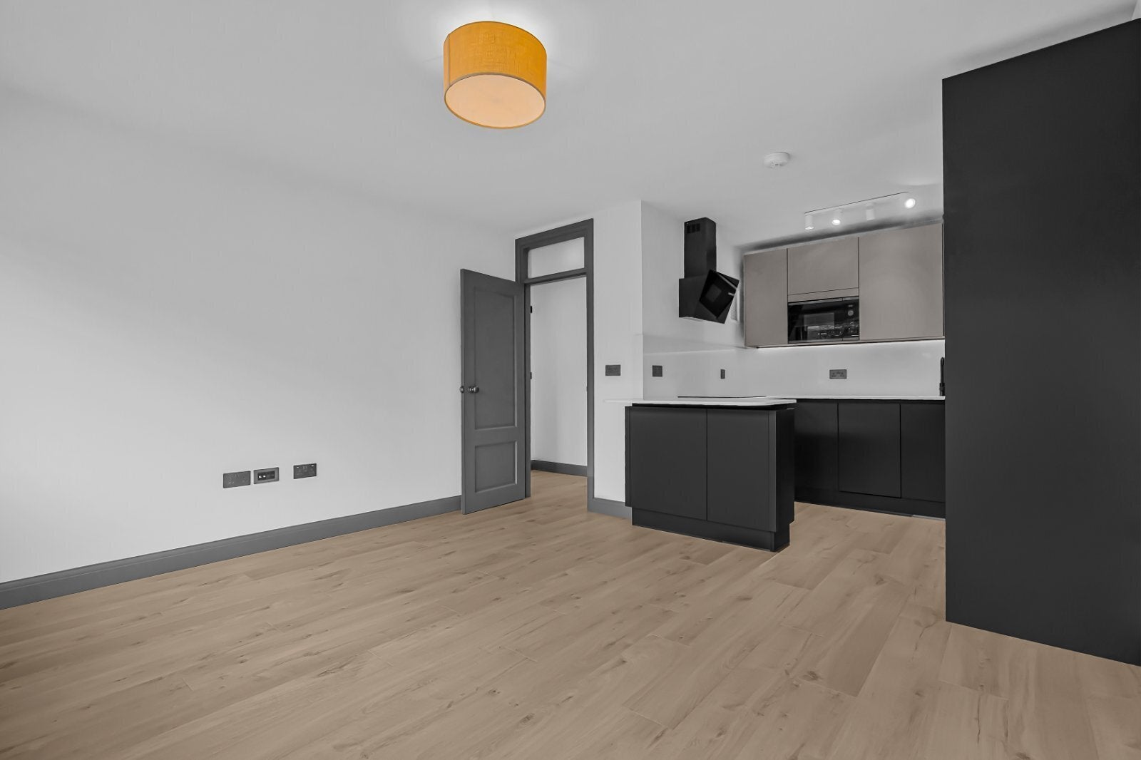 Flat Southampton Row in Greater London