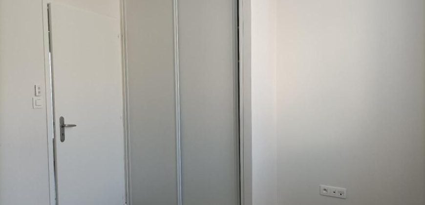 Flat Rue Denfert Rochereau in Givors
