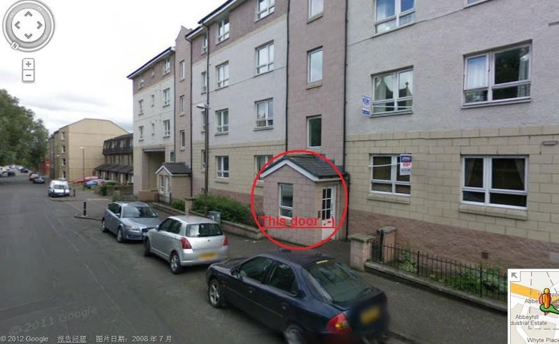 Room Lower London Road in City of Edinburgh
