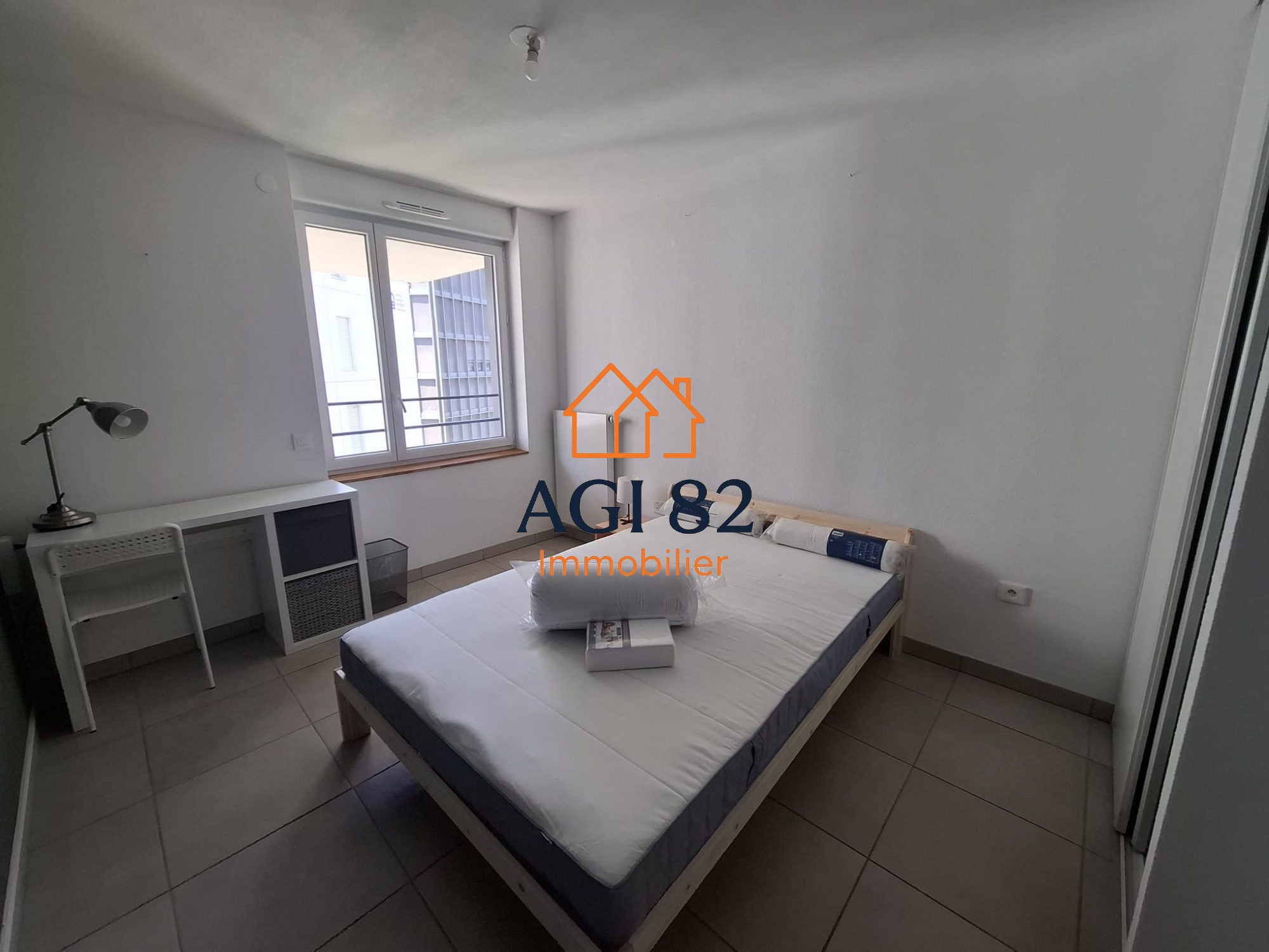 Room Rue Luce Boyals in Toulouse