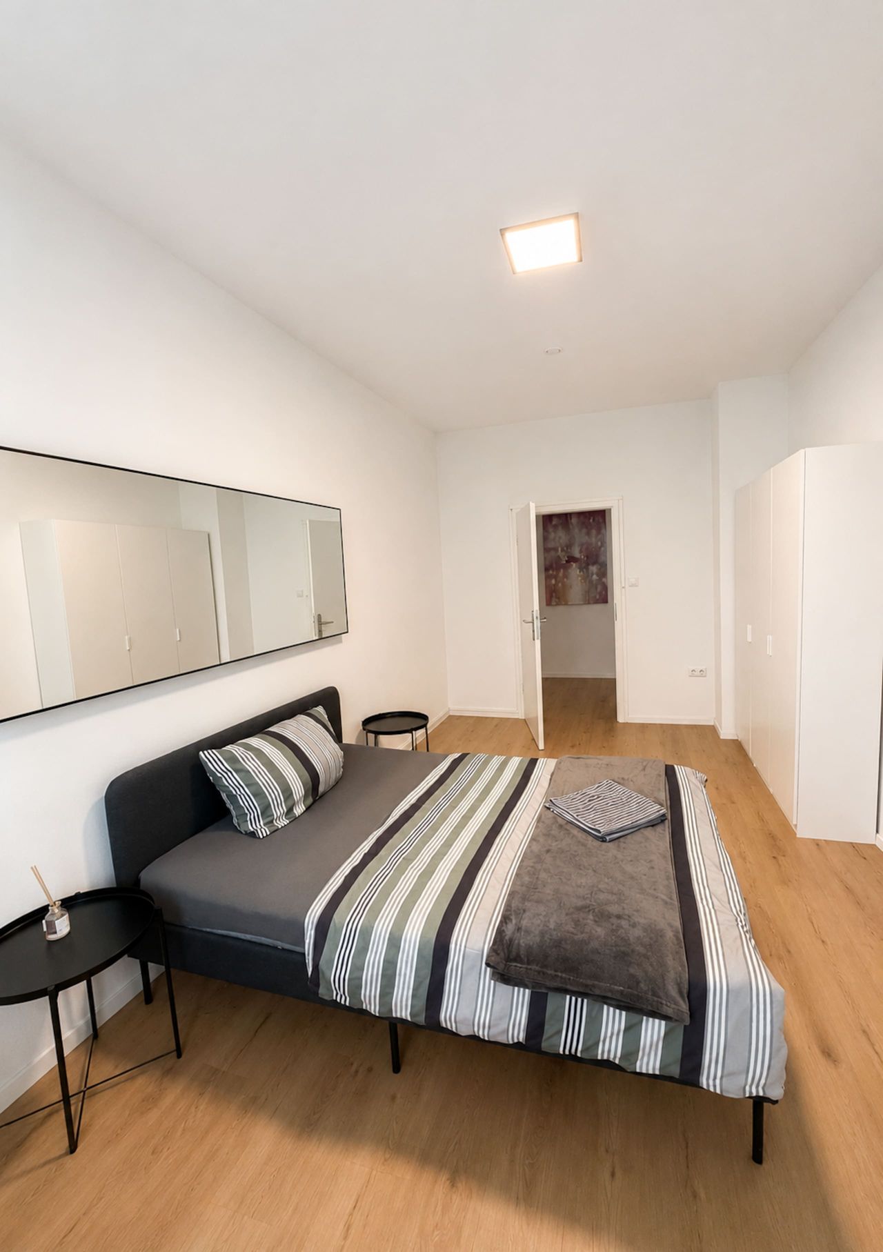 Wohnung Pichlstraße in Bad Füssing