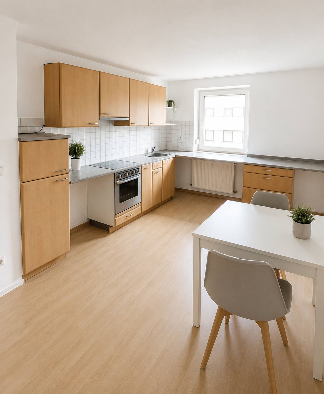 Wohnung Pichlstraße in Bad Füssing