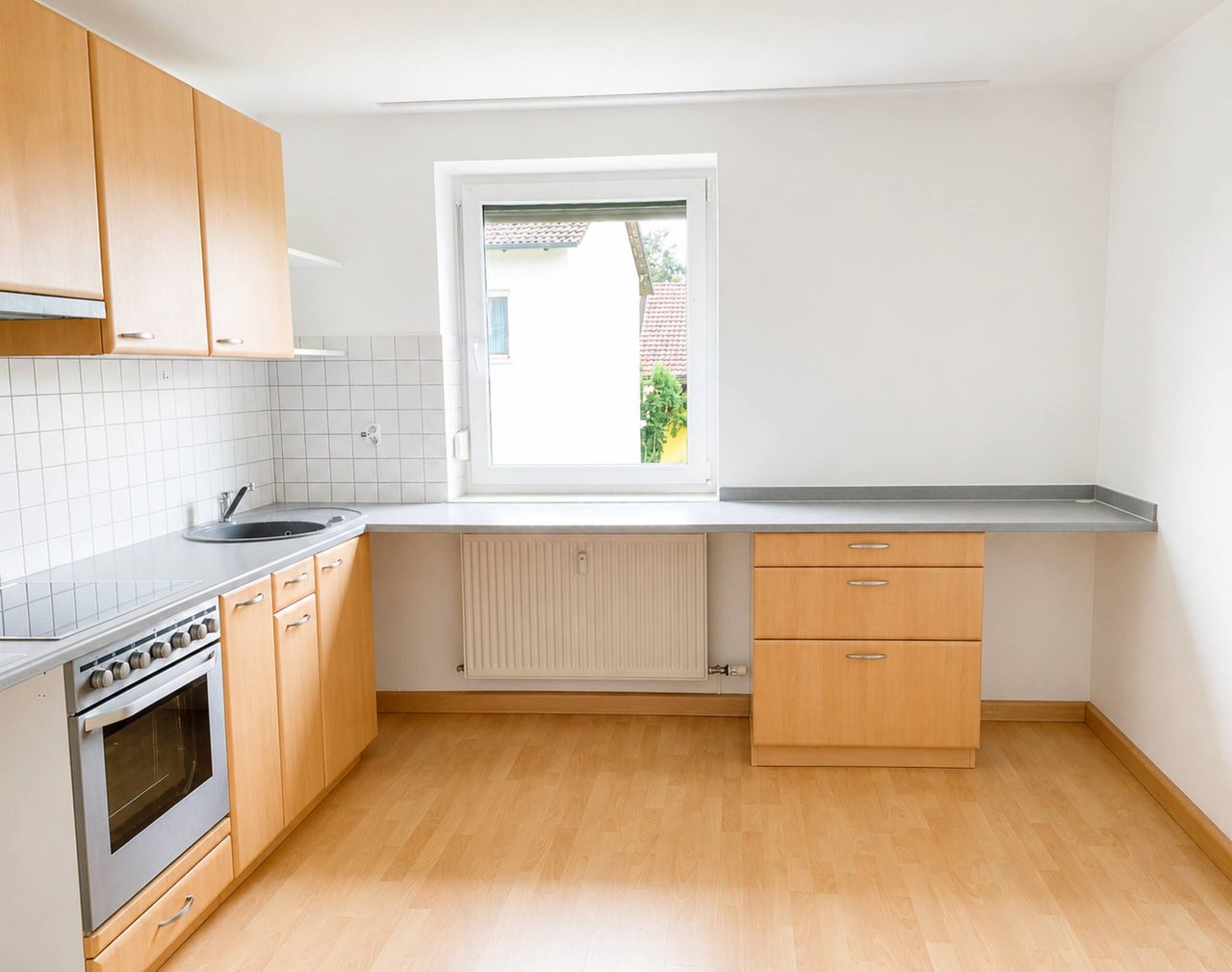 Wohnung Pichlstraße in Bad Füssing
