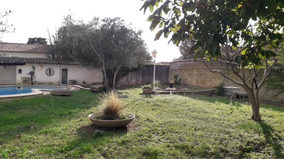 Maison Rue du Docteur Fleming à Morières-lès-Avignon
